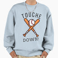 Down Key Sweatshirt - Custom Art Print Men Women - T-Shirt, Sweatshirt, Hoodie