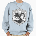 American Football Running Back Sweatshirt - Streetwear Style Men Women - T-Shirt, Sweatshirt, Hoodie