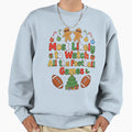 Funny Football Fan Most Likely To T-Shirt - Casual Everyday Wear Unisex - T-Shirt, Sweatshirt, Hoodie