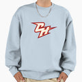 Ch Lacrosse Chestnut Hill Sweatshirt - Casual Everyday Wear for Adults - T-Shirt, Sweatshirt, Hoodie