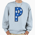 Paw Alphabet Sweatshirt - Novelty Apparel Men Women - T-Shirt, Sweatshirt, Hoodie