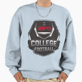 Espn College Football Iphone Case Sweatshirt - Streetwear Style Unisex - T-Shirt, Sweatshirt, Hoodie