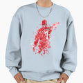 Eric Cantona Sweatshirt - Streetwear Style Men Women - T-Shirt, Sweatshirt, Hoodie
