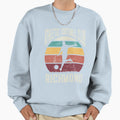 Richmond Awesome Movie Fan Sweatshirt - Casual Everyday Wear for Adults - T-Shirt, Sweatshirt, Hoodie