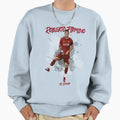 Roberto Firmino Si Senor Sweatshirt - Aesthetic Graphic Men Women - T-Shirt, Sweatshirt, Hoodie
