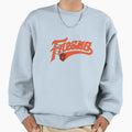 Fg 6 Ball Sweatshirt - Casual Everyday Wear for Adults - T-Shirt, Sweatshirt, Hoodie