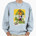 O Rei Pel Sweatshirt - Casual Everyday Wear Men Women - T-Shirt, Sweatshirt, Hoodie