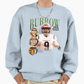 Quarterback Player Championship Sweatshirt - Unique Graphic Unisex - T-Shirt, Sweatshirt, Hoodie