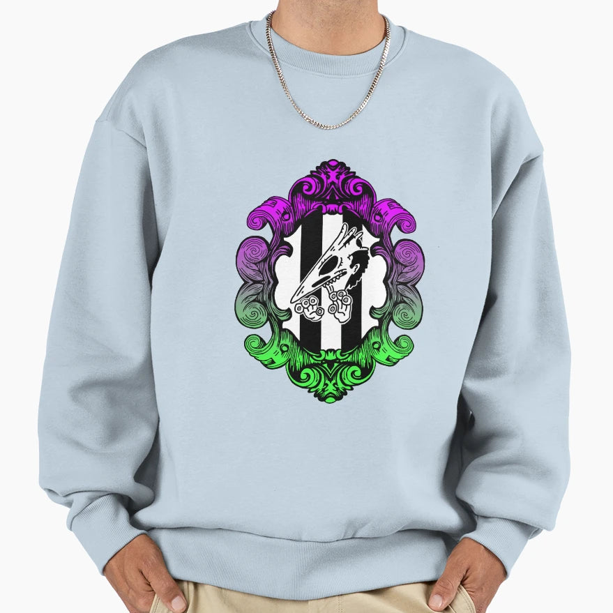 Mr Maitland Sweatshirt - Trendy Graphic Men Women - T-Shirt, Sweatshirt, Hoodie