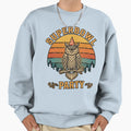 Superbowl Party Sweatshirt - Custom Art Print Men Women - T-Shirt, Sweatshirt, Hoodie