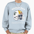 Art Green Bay Packers Sweatshirt - Aesthetic Graphic Unisex - T-Shirt, Sweatshirt, Hoodie