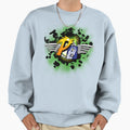 Phoenix Bears Logo Sweatshirt - Custom Art Print for Adults - T-Shirt, Sweatshirt, Hoodie