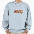 Mvc Missouri Valley College Sweatshirt - Casual Everyday Wear for Adults - T-Shirt, Sweatshirt, Hoodie