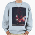 Bukayo Saka Sweatshirt - Trendy Graphic for Adults - T-Shirt, Sweatshirt, Hoodie