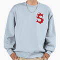 Fire S Sweatshirt - Fun Novelty Design Men Women - T-Shirt, Sweatshirt, Hoodie