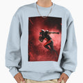 Rugby Sports Game Sweatshirt - Streetwear Style for Adults - T-Shirt, Sweatshirt, Hoodie