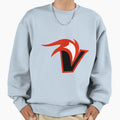Vulcans Gifts Sweatshirt - Minimalist Print for Adults - T-Shirt, Sweatshirt, Hoodie