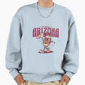 Arizona Cardinals Sweatshirt - Casual Everyday Wear for Adults - T-Shirt, Sweatshirt, Hoodie