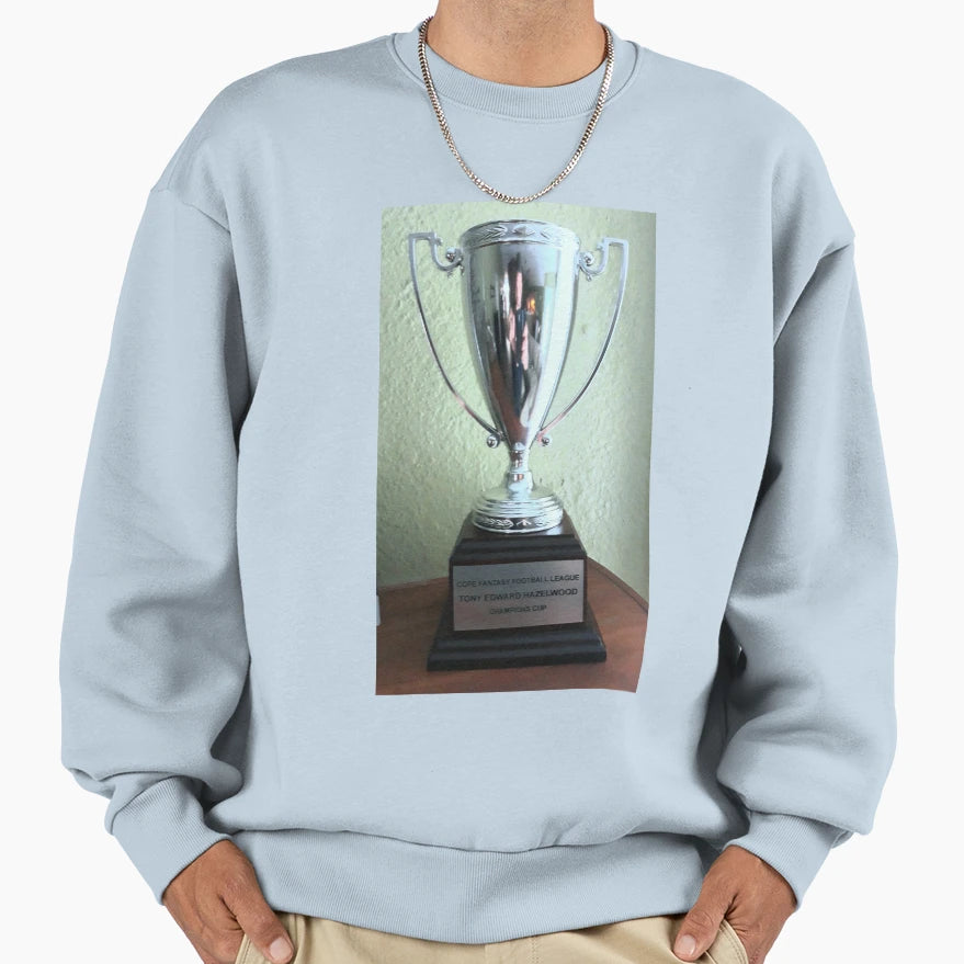 Cope Ffl Hazelwood Memorial Sweatshirt - Aesthetic Graphic Unisex - T-Shirt, Sweatshirt, Hoodie