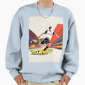St Paul Soccer Hamburg Sweatshirt - Casual Everyday Wear Unisex - T-Shirt, Sweatshirt, Hoodie