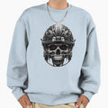 Fourth Quarter Fiend Sweatshirt - Trendy Graphic for Adults - T-Shirt, Sweatshirt, Hoodie