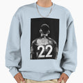 Hakim Ziyech Sweatshirt - Custom Art Print Men Women - T-Shirt, Sweatshirt, Hoodie