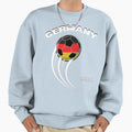 World Cup 2022 Team Germany Sweatshirt - Streetwear Style for Adults - T-Shirt, Sweatshirt, Hoodie