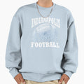 Art Indianapolis Colts Sweatshirt - Novelty Apparel Men Women - T-Shirt, Sweatshirt, Hoodie