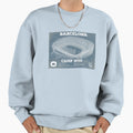 Camp Nou Sweatshirt - Casual Everyday Wear for Adults - T-Shirt, Sweatshirt, Hoodie