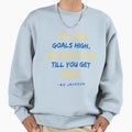Bo Jackson Sweatshirt - Streetwear Style Unisex - T-Shirt, Sweatshirt, Hoodie