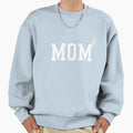 Mom 2 Family T-Shirt - Custom Art Print for Adults - T-Shirt, Sweatshirt, Hoodie