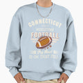 Connecticut Middletown American Sweatshirt - Graphic Print for Adults - T-Shirt, Sweatshirt, Hoodie
