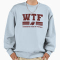 Washington Team Football Funny Sweatshirt - Graphic Print Men Women - T-Shirt, Sweatshirt, Hoodie