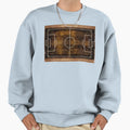 Football Player Sport Art Football Sweatshirt - Custom Art Print Men Women - T-Shirt, Sweatshirt, Hoodie