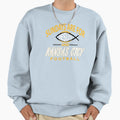 Copy Kansas City Pro Football And Sweatshirt - Streetwear Style Men Women - T-Shirt, Sweatshirt, Hoodie
