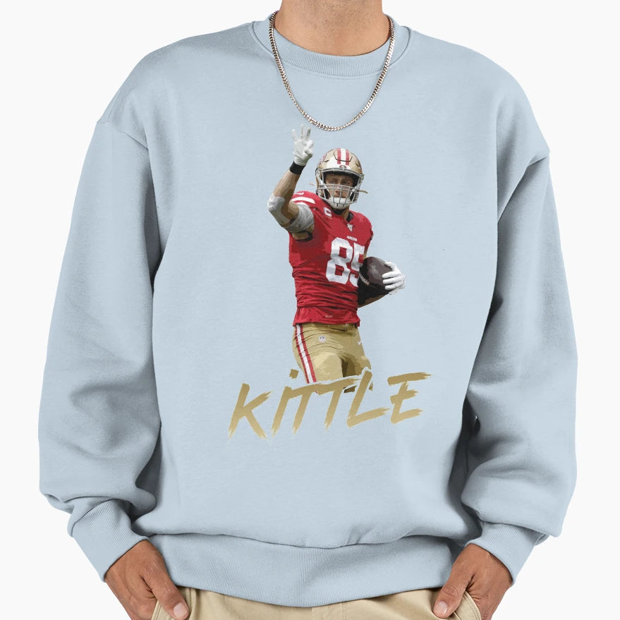 GK Sweatshirt - Novelty Apparel for Adults - T-Shirt, Sweatshirt, Hoodie
