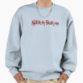 Knick Bok Ah Sweatshirt - Novelty Apparel for Adults - T-Shirt, Sweatshirt, Hoodie