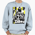 Zinedine Zidanejuventus Sweatshirt - Unique Graphic Men Women - T-Shirt, Sweatshirt, Hoodie