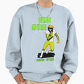 Rush Hour Sweatshirt - Trendy Graphic for Adults - T-Shirt, Sweatshirt, Hoodie