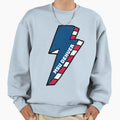 Metropolitan State University Denver Sweatshirt - Graphic Print for Adults - T-Shirt, Sweatshirt, Hoodie