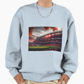 Manchester United 1 Sweatshirt - Streetwear Style Unisex - T-Shirt, Sweatshirt, Hoodie