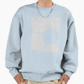 Art 84 Football Sweatshirt - Fun Novelty Design for Adults - T-Shirt, Sweatshirt, Hoodie