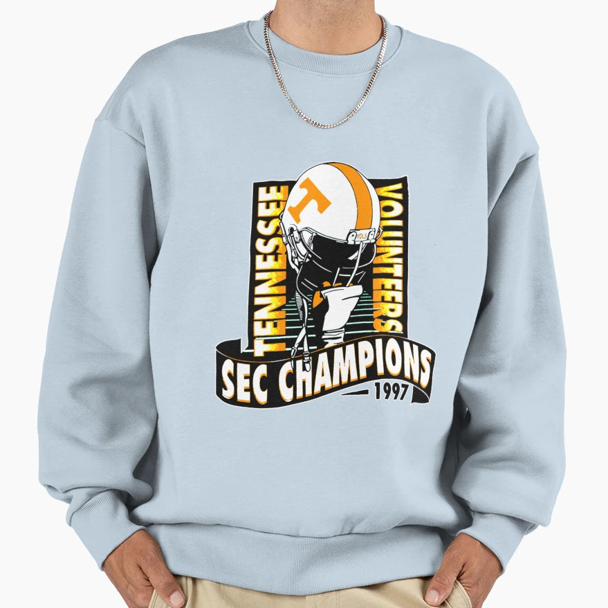 University Tenessee59 Sweatshirt - Minimalist Print for Adults - T-Shirt, Sweatshirt, Hoodie
