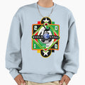 World Soccer Cup 2010 Sweatshirt - Trendy Graphic Unisex - T-Shirt, Sweatshirt, Hoodie