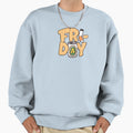 Unhealthy Friday Sweatshirt - Graphic Print Unisex - T-Shirt, Sweatshirt, Hoodie