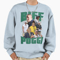 Biff Poggi Sweatshirt - Fun Novelty Design Men Women - T-Shirt, Sweatshirt, Hoodie