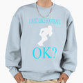 Its Football Thing You Wouldnt Sweatshirt - Trendy Graphic for Adults - T-Shirt, Sweatshirt, Hoodie