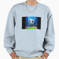 Soccer Sweatshirt - Unique Graphic Men Women - T-Shirt, Sweatshirt, Hoodie