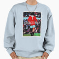 George Best Sweatshirt - Novelty Apparel for Adults - T-Shirt, Sweatshirt, Hoodie