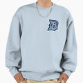 Duquesne D Galaxy Sweatshirt - Casual Everyday Wear for Adults - T-Shirt, Sweatshirt, Hoodie